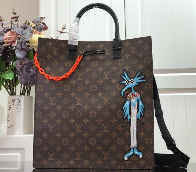 AmeliaLuxury - LOV Bags - 2433