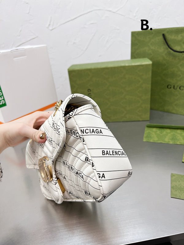 Amelia - BGA Bags - 1424