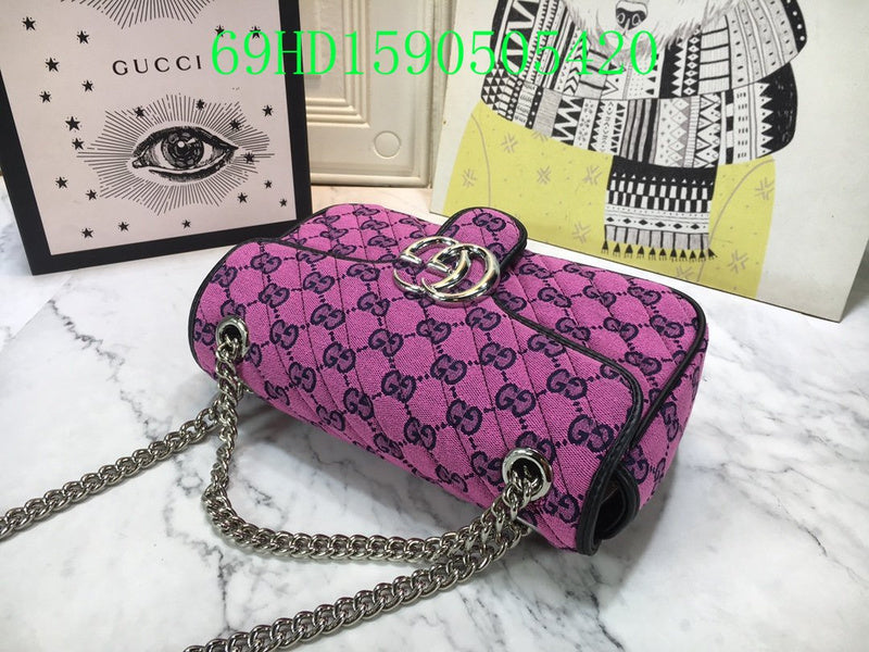 Amelia - GCI Bags - 11076