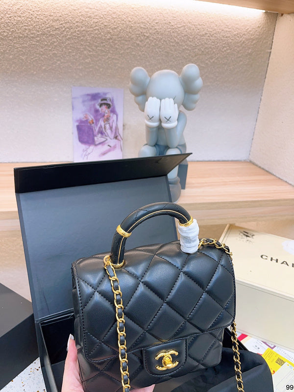 Amelia- CHL Bags - 6904