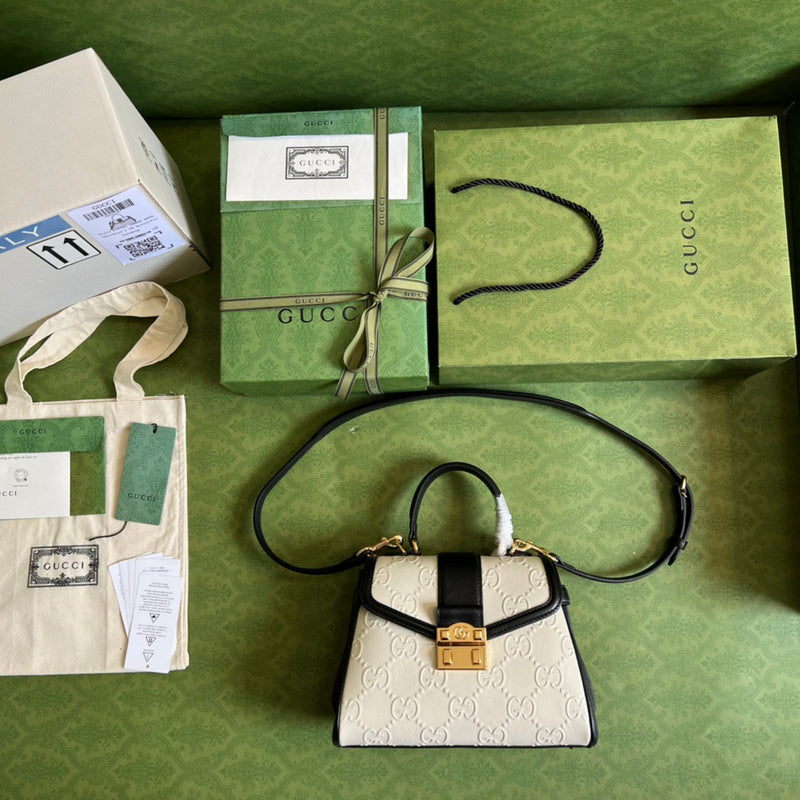 Amelia - Guki Lady Bags - 843