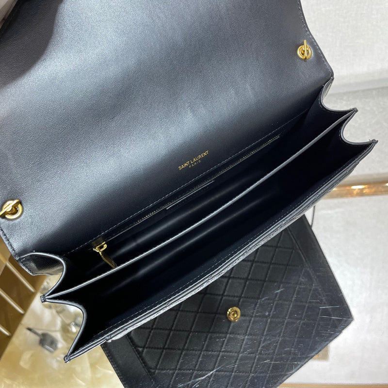 Amelia - YSL Bag - 3750