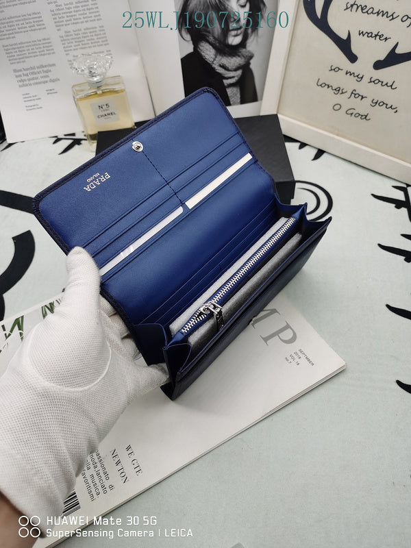 Amelia - PD Wallet - 504