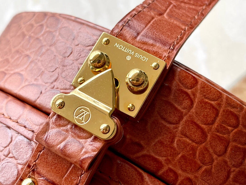 Amelia- Lu-Vi bags - 5964