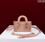Amelia- DYOR FASHION BAGS - 1672