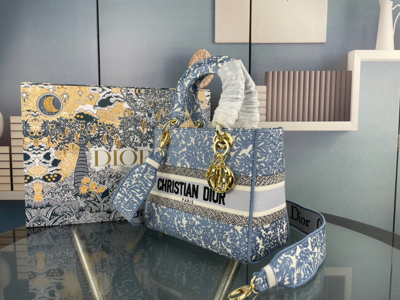 Amelia- DOR Bags - 964