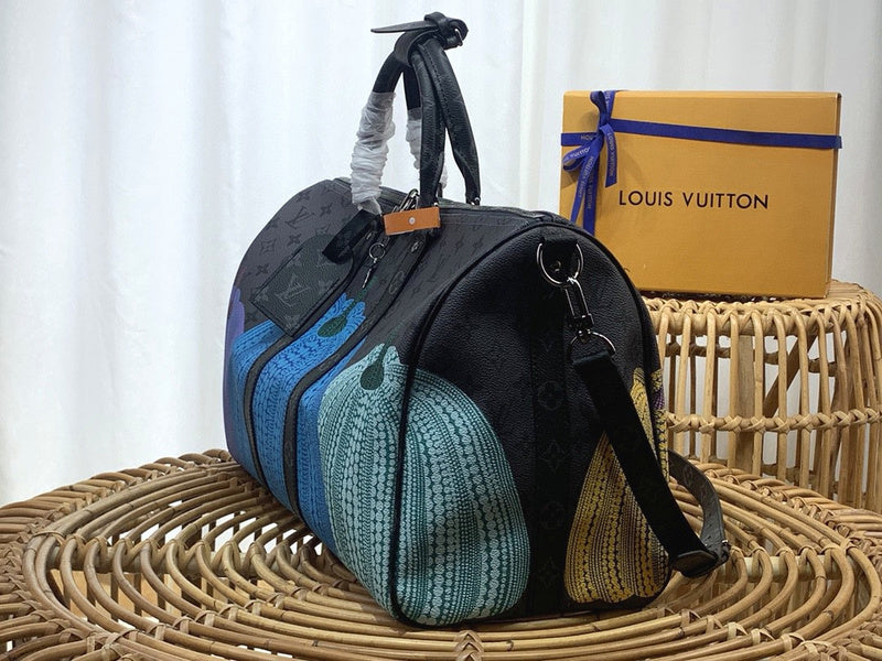 Amelia - LOV Travel Bags - 004