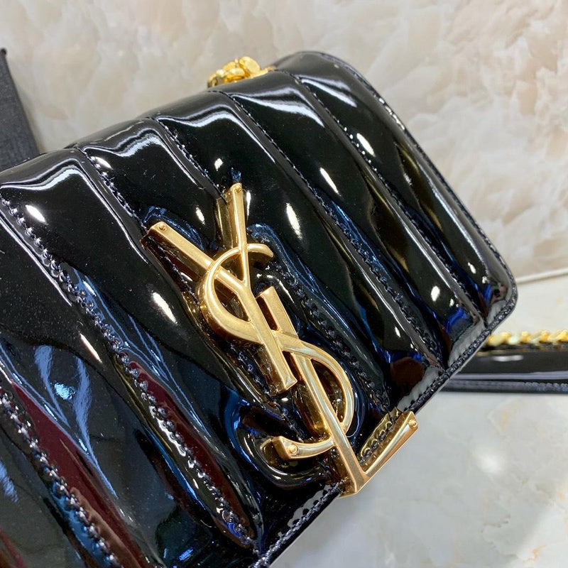 Amelia - YSL Bag - 2927