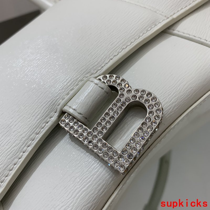 Amelia- BG Hourglass Bags - 133