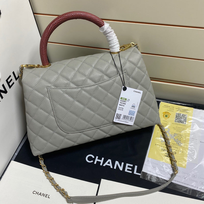 Amelia- CHL Bags - 7491
