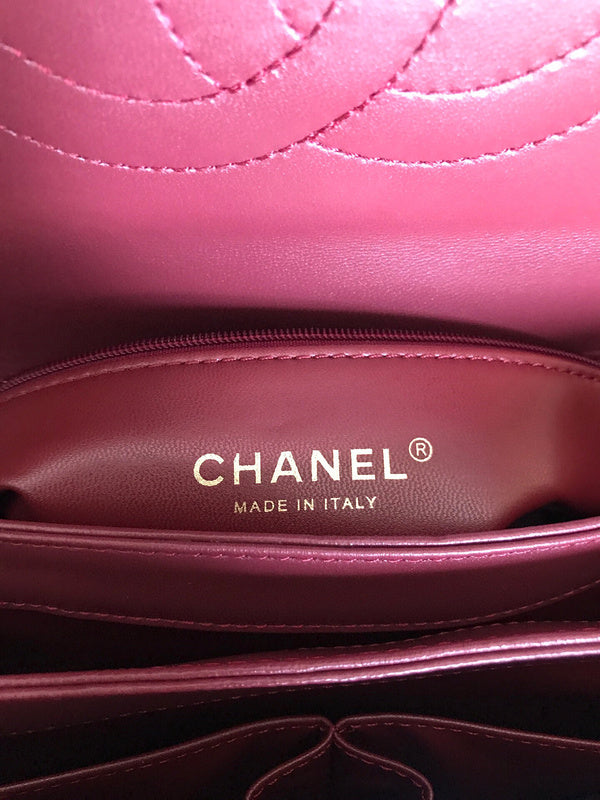 Amelia - CHL Bags - 3612