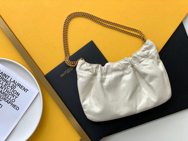 Amelia - YSL Bag - 3634