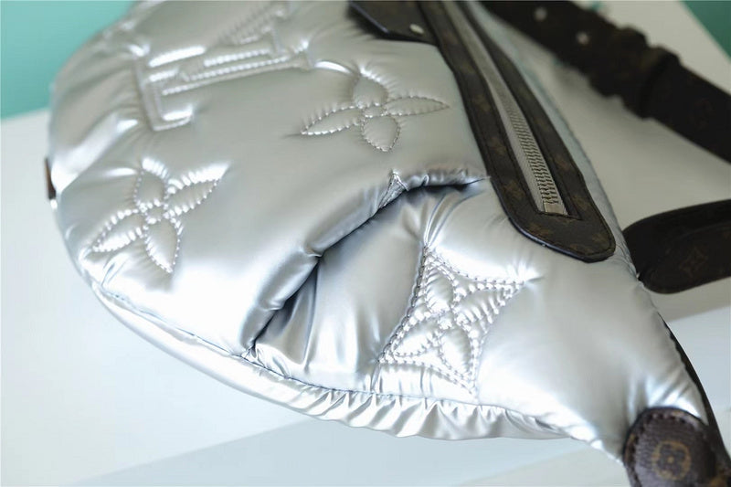 Fan Fashion Lu-Vi bags - 10334
