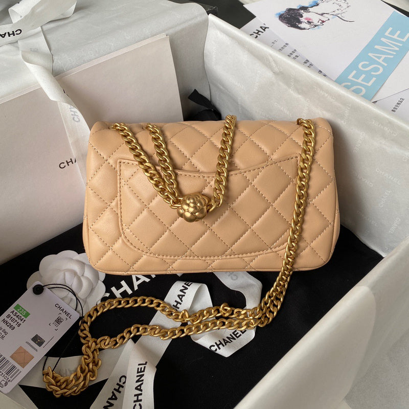 Amelia- CHL Bags - 7537