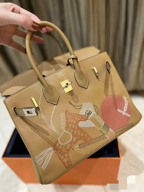 Amelia - HMS Bags - 2166