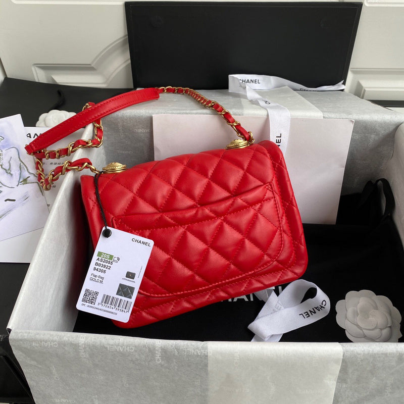 Amelia- CHL Bags - 7496