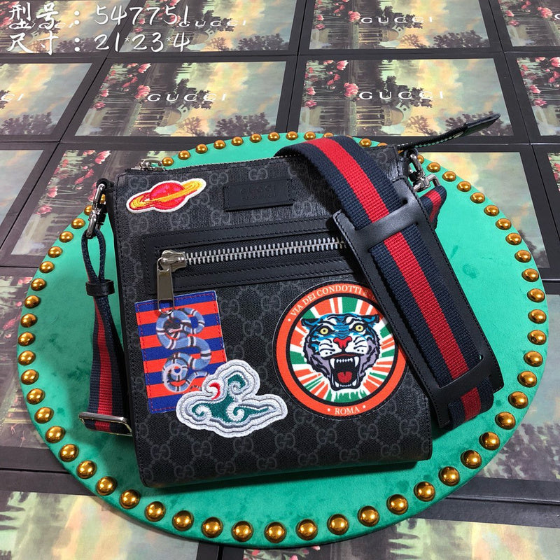 Amelia  - GCI Bags - 8615