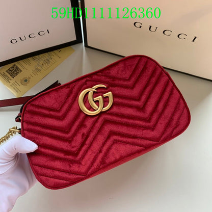 Amelia - GCI Bags - 10502