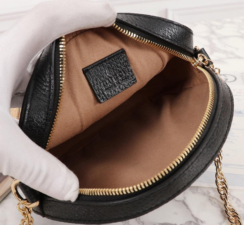 AmeliaLuxury - GCI Bags - 979