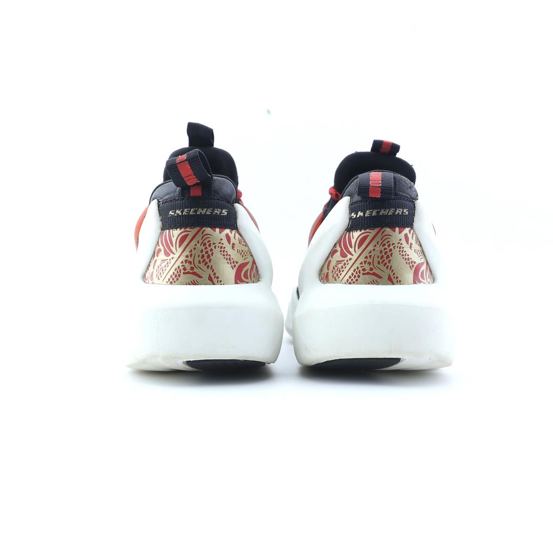 SKECHERS  DLT A - GEM
