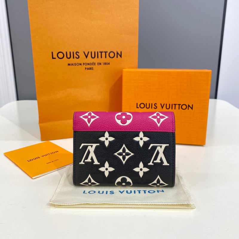Amelia- LOV  Luxury  Wallets - 583