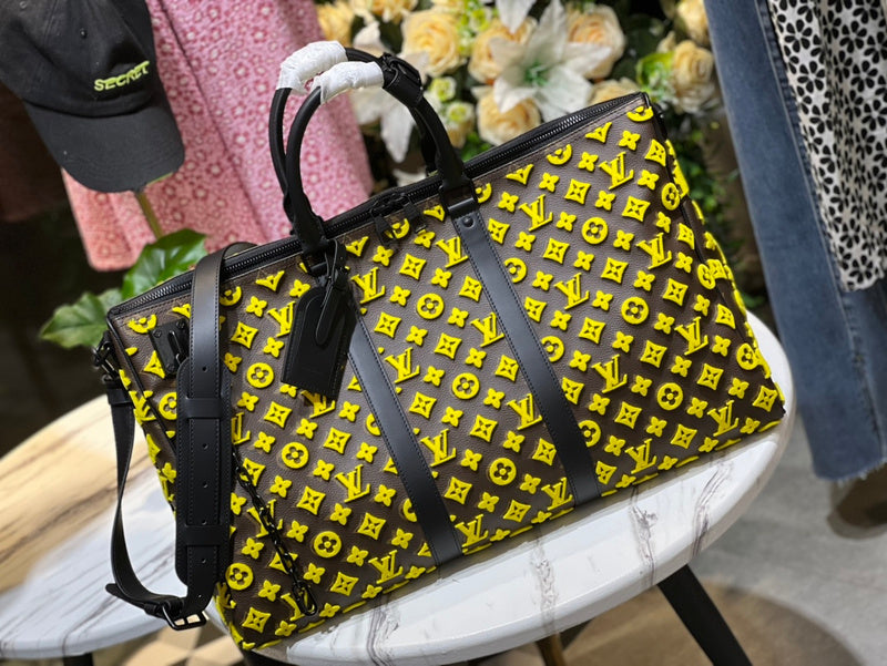 Amelia - LOV Travel Bags - 206