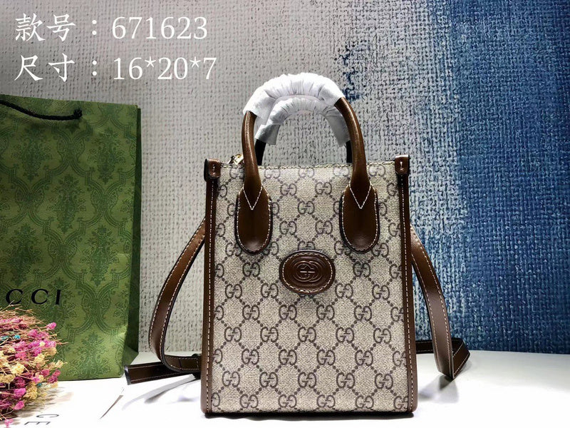 Amelia - GCC Bags - 1865