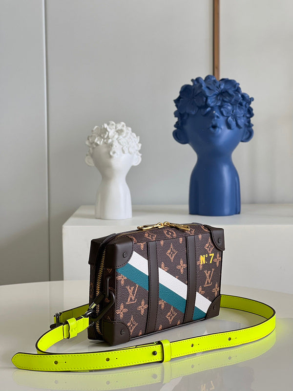 Fashion Lu-Vi bags - 2553