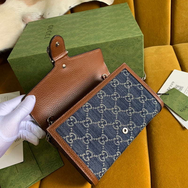 Amelia  - GCI Bags - 12653
