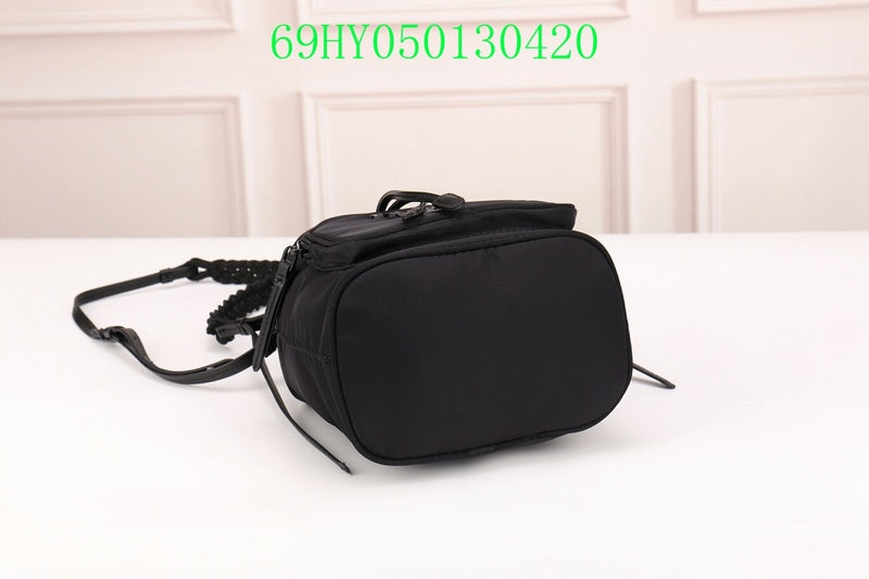 Prada Bags - The Barnes Bags  621