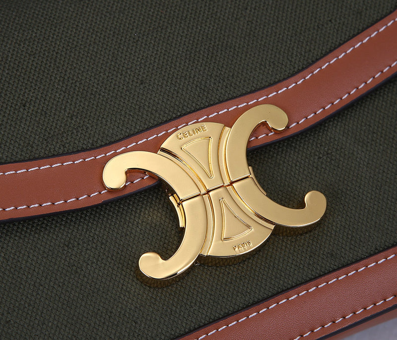 C-LINE LUXURY WOMEN BAGS - 126