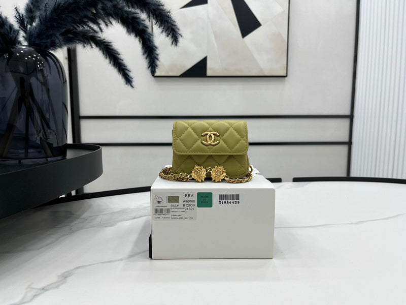 Wellow Bags - Chanel - Bags  - 234