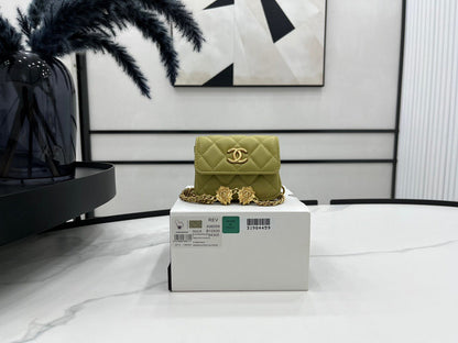 Wellow Bags - Chanel - Bags  - 234