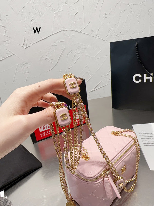 Amelia- CHL Bags - 7047