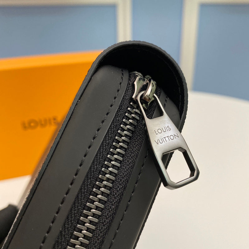 Amelia- LOV  Luxury  Wallets - 523