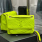 Amelia - YSL Bag - 1971