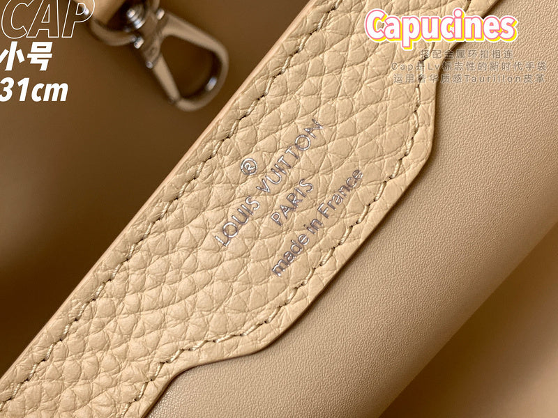 Amelia's Bag Gallery - LOV Bags - 1215