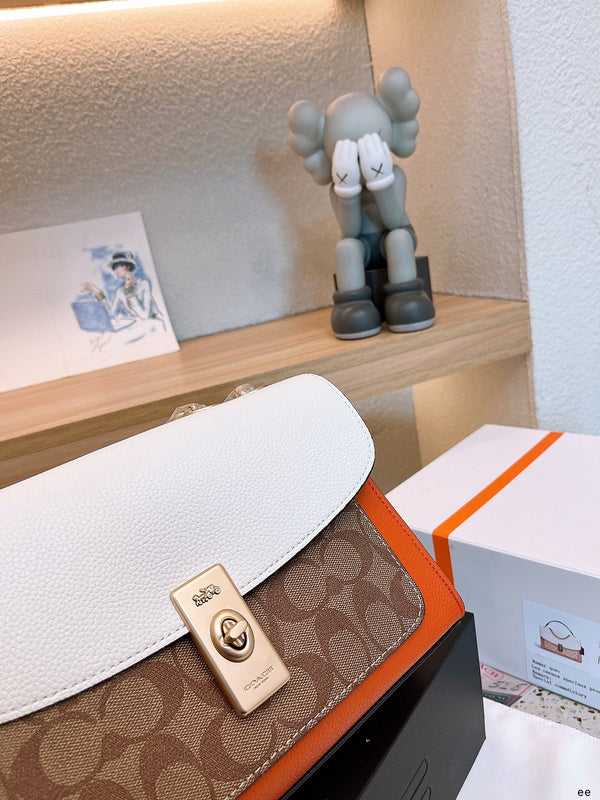 Amelia - CCH Bags - 377