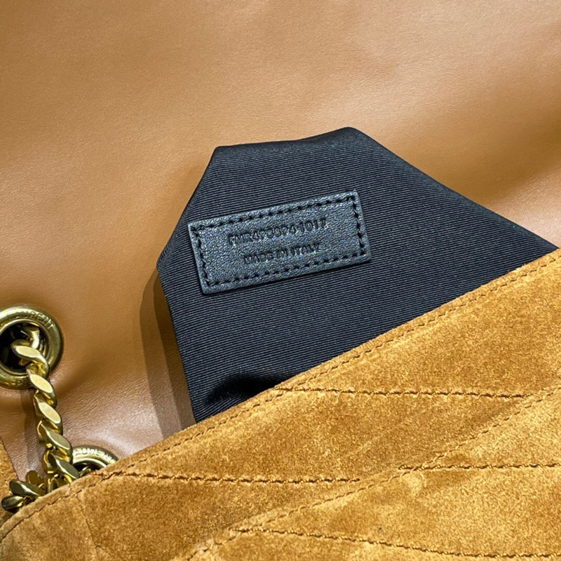 Amelia - YSL Bag - 3684