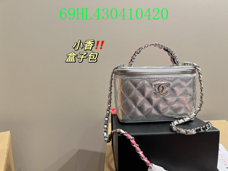 Amelia - CHL Bags - 1151