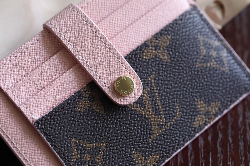 Fan Fashion Lu-Vi bags - 9271
