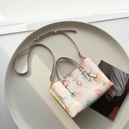 Amelia- CAH Bags - 707