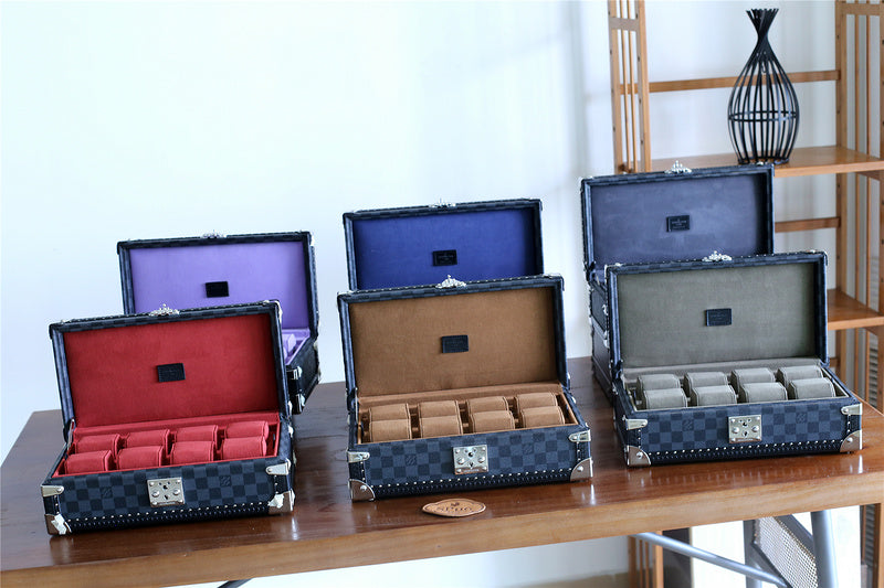 Fan Fashion Lu-Vi bags - 11351