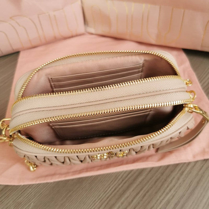 Amelia- MMU  LUXURY BAGS - 010