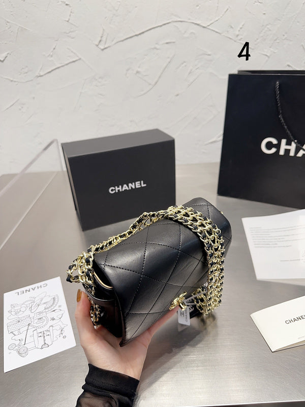 Amelia- CHL Bags - 7303