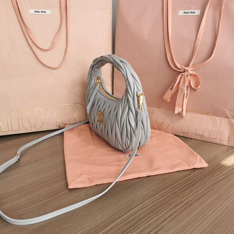 Amelia- MMU  LUXURY BAGS - 145