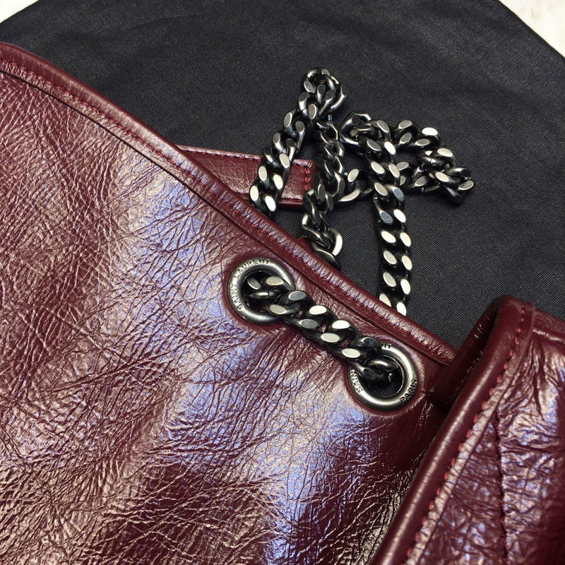 Amelia - YSL Bag - 2785
