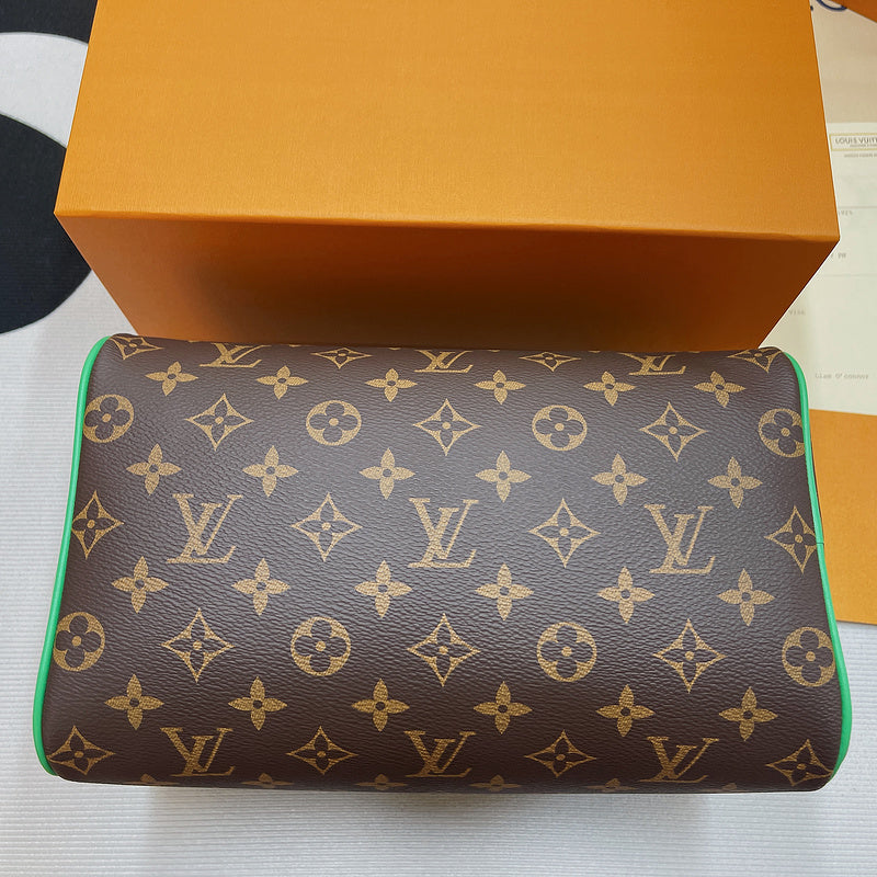 Fan Fashion Lu-Vi bags - 10662