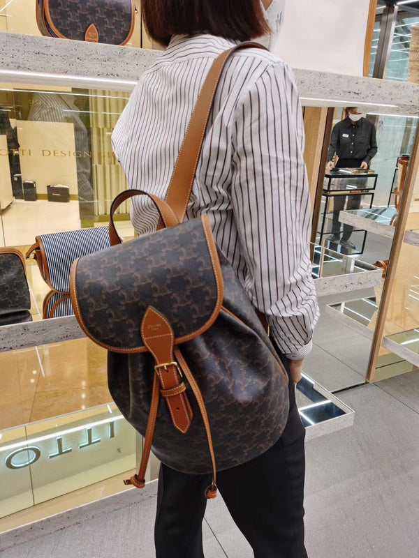 C-LINE LUXURY WOMEN BAGS - 160