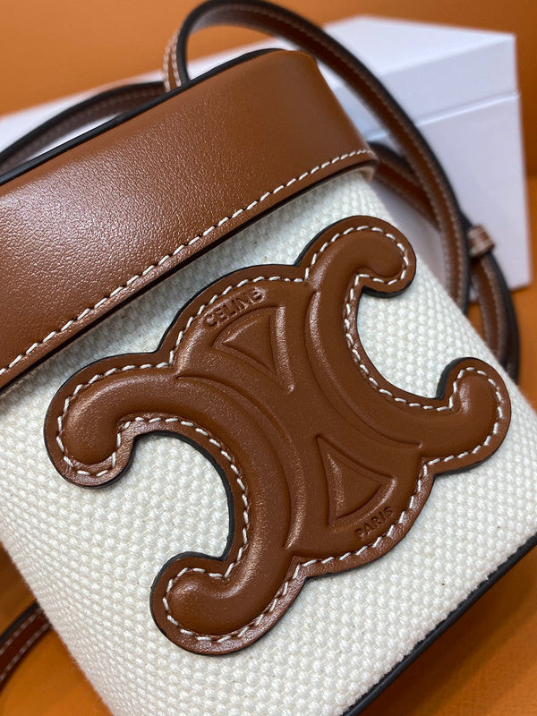 Amelia - COL Lady Bags - 018